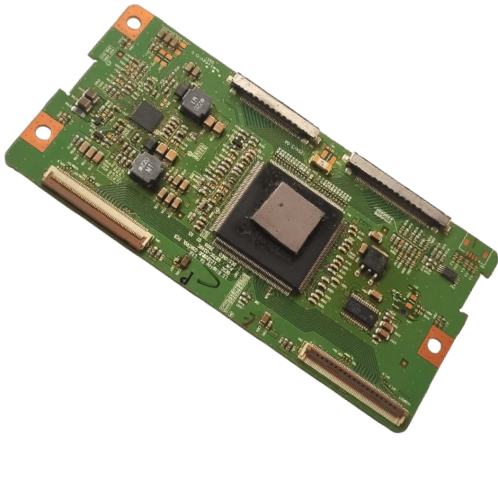 PLACA T-CON TV LG  MODELO 32LH70YD CODIGO 6870C-0249C