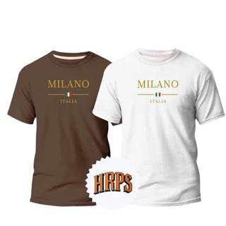 kit masculino diferenciado com varias cores de camisetas kit com 2 unidades em Oferta na Shopee