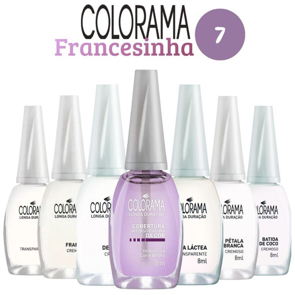 Brancos da Colorama: Onde Comprar | BuscaProdutos