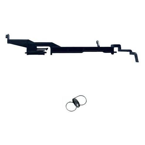 Atuador Papel Compatível Epson L120 L121 Ecotank C/mola Novo