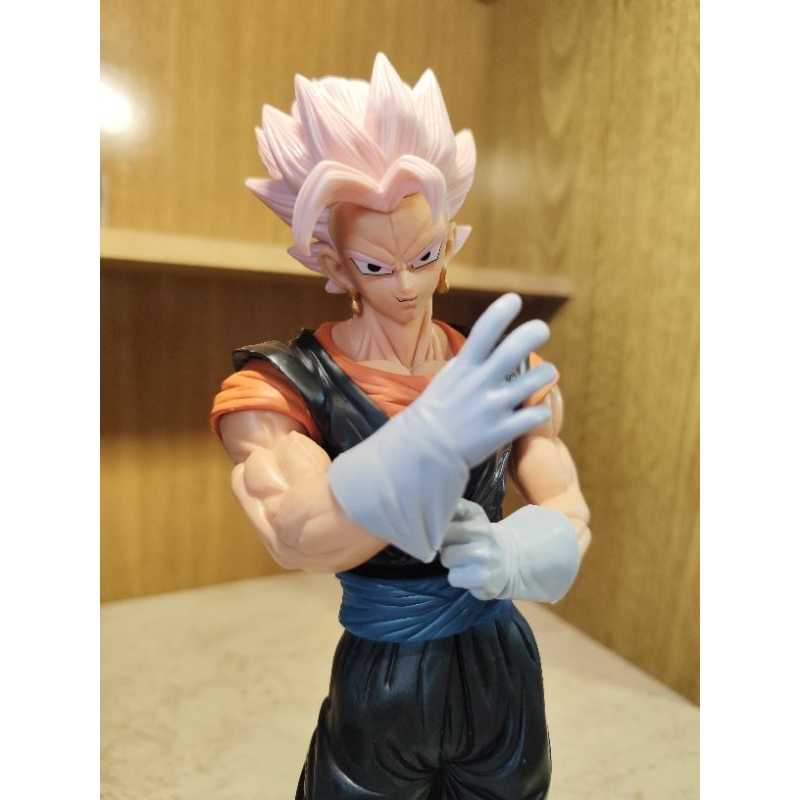 Brinco Fusao Dragon Ball Z: Onde Comprar | BuscaProdutos