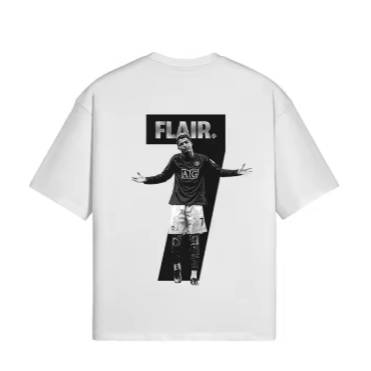 Camiseta Cristiano Ronaldo Portugal 🇵🇹 | Estilo Streetwear 7 Ronaldo