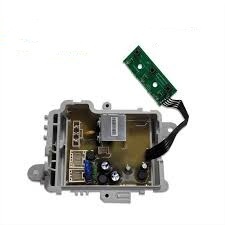 Placa Potência 220vt Lavadora Consul brastemp Cwh12abb usada bom estado