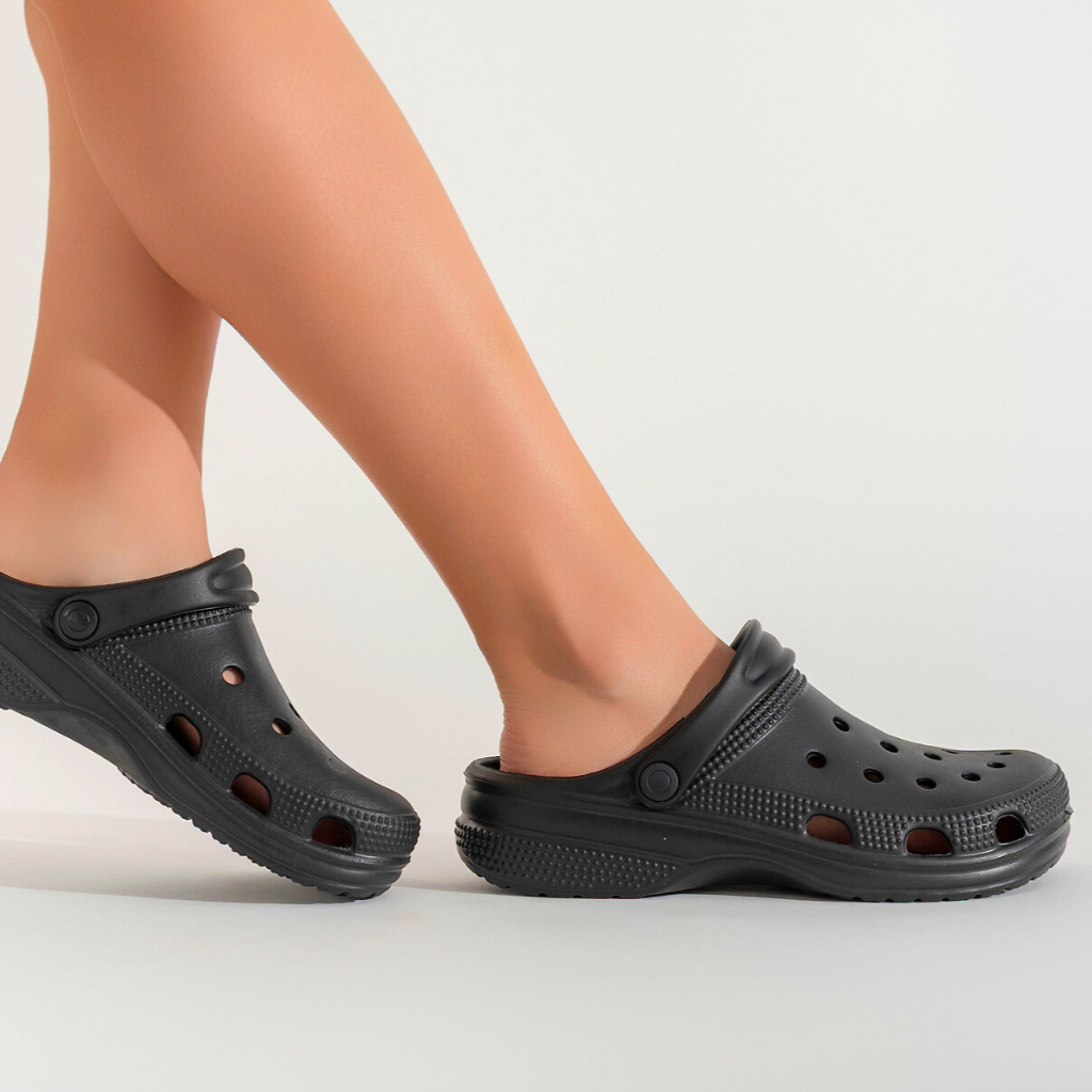 Sandália Babuche Confortável Unissex 100% EVA - Leve, Ultraconforto e Antiderrapante em Oferta na Shopee