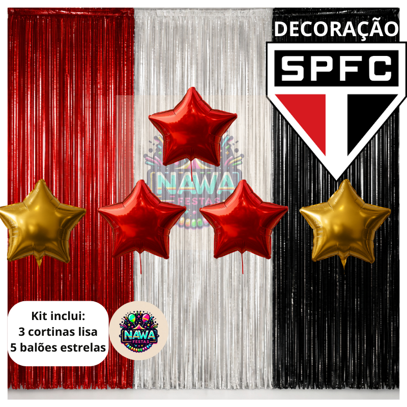 Cortina Tricolor: Onde Comprar | BuscaProdutos