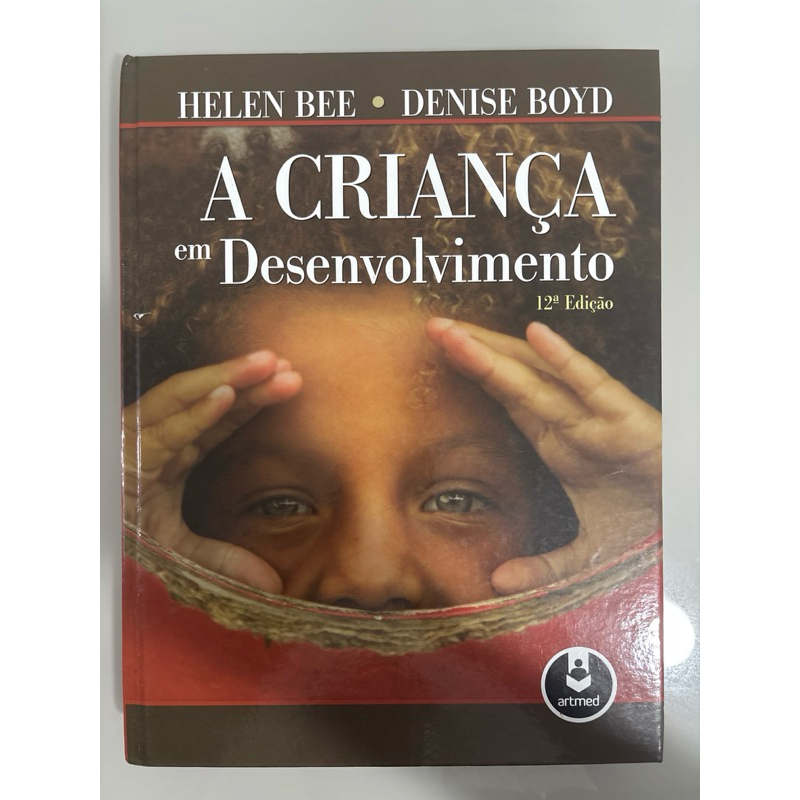 VS Virtual Shopping NEO – A Criança em Desenvolvimento, LNB, 12ª Edição, Livro semi novo em Ótimo Estado sem marcações