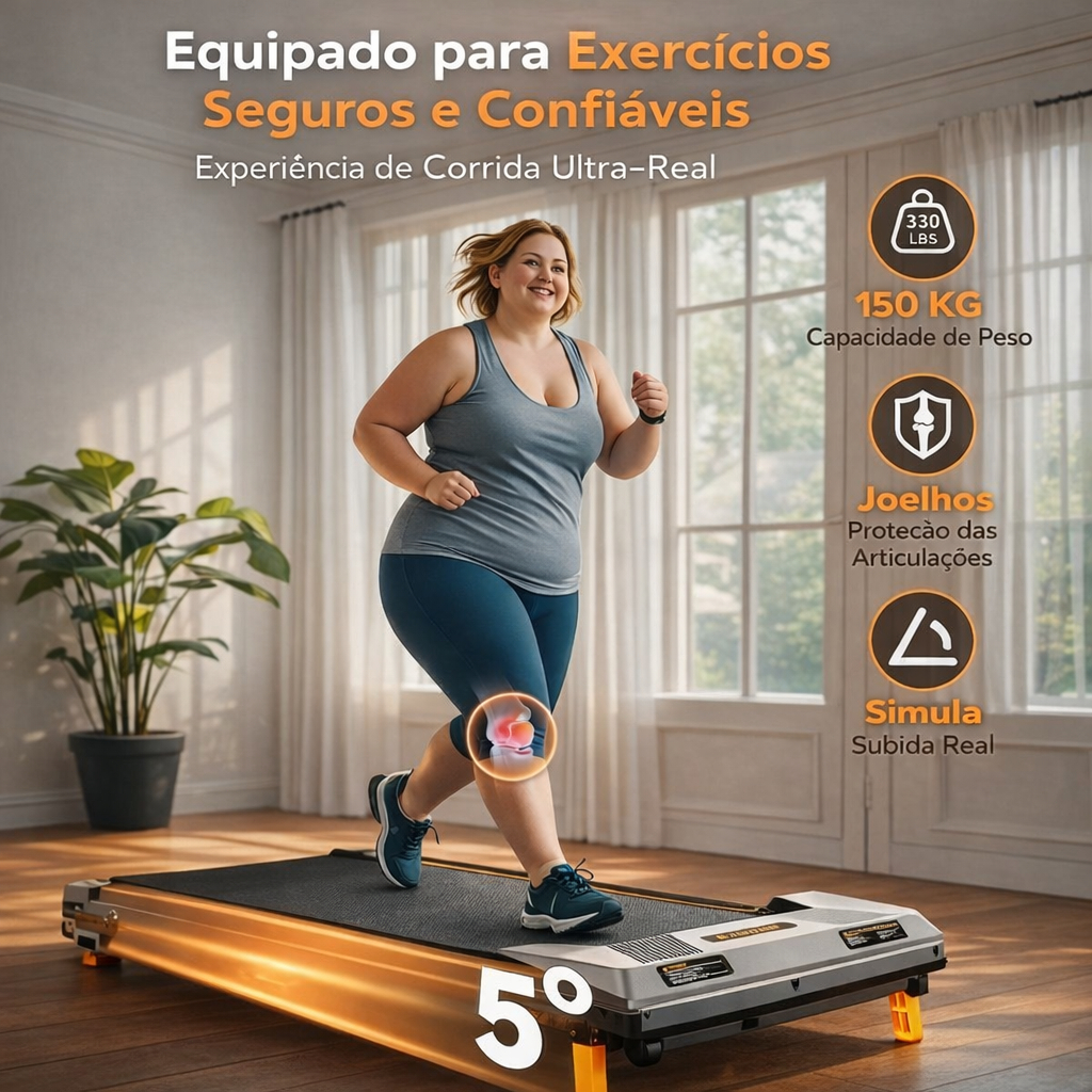 Esteira Elétrica para Corrida: Onde Comprar | BuscaProdutos