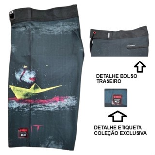 Bermuda PREMIUM MCD LOST  Elastano  Nº 36  PARA  OUTROS Nº  CHAME  NO CHAT E ENVIAMOS LINKS