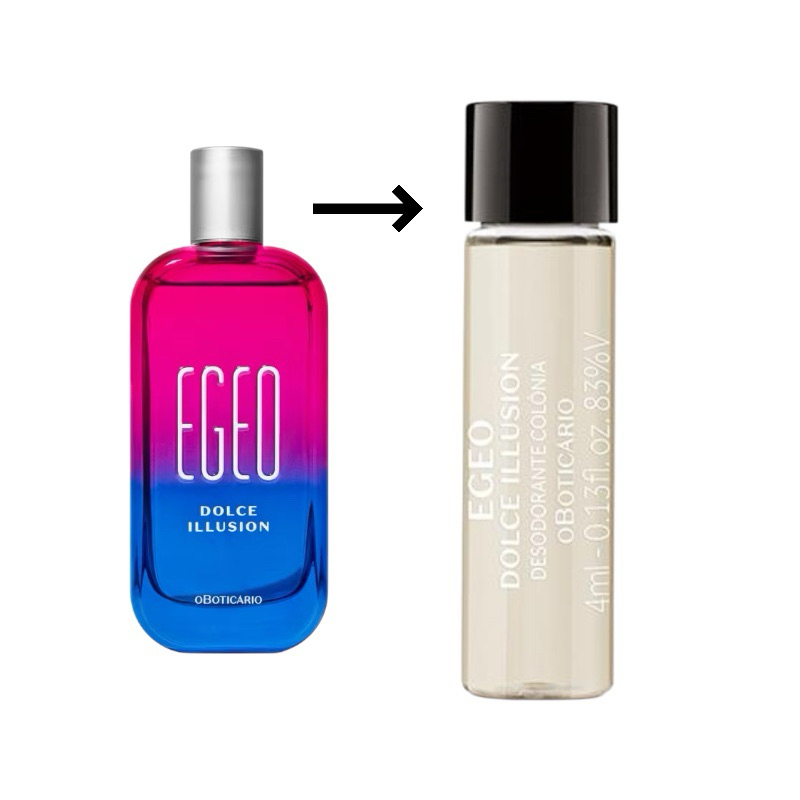 Perfume Egeo Lançamento: Onde Comprar | BuscaProdutos