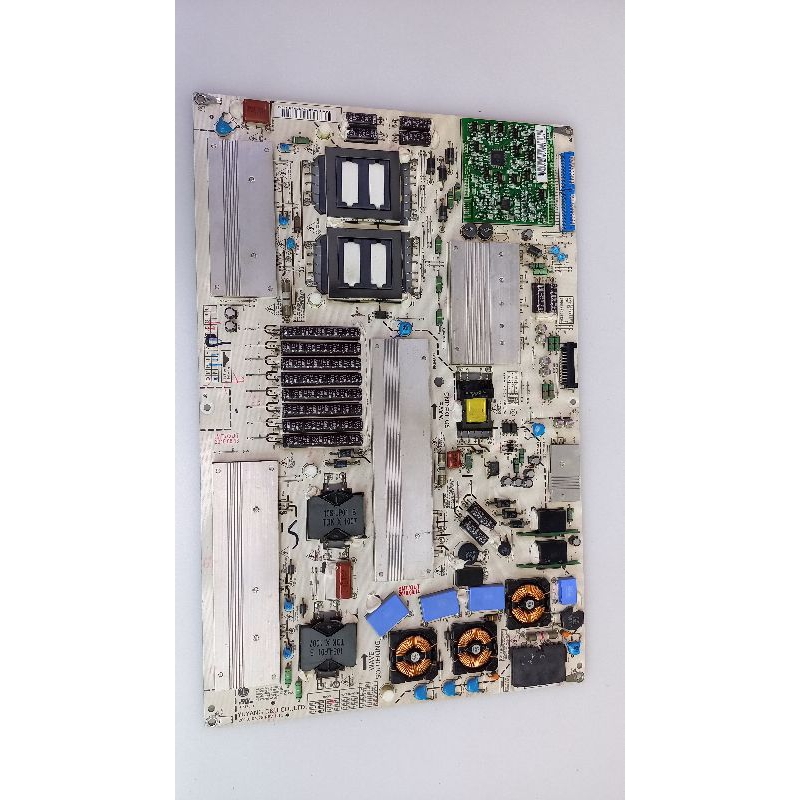 placa fonte tv lg 42le5500-sa eay60803201