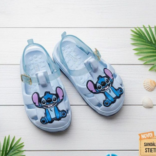 SANDALIA INFANTIL BABY MODELO NOVO LANÇAMENTO em Oferta na Shopee