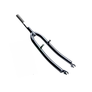 Garfo 20 26 Standard MTB Aço com Rosca 21.1mm Rigido para Freio V-Brake Cores em Oferta na Shopee