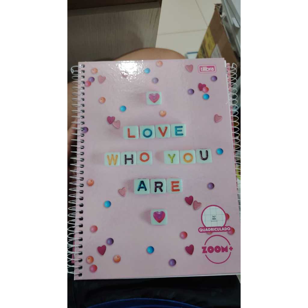 cadernos de matematica feminino