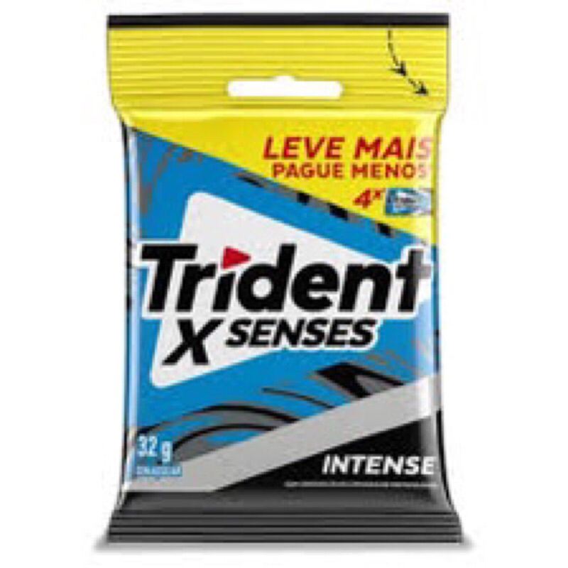 O que é Trident Embalagem? Guia e Onde Comprar | BuscaProdutos