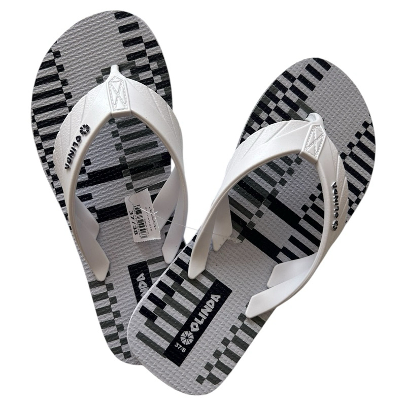 Chinelo Masculino Confortável Antiderrapante Leve Estampado Casual Promoção