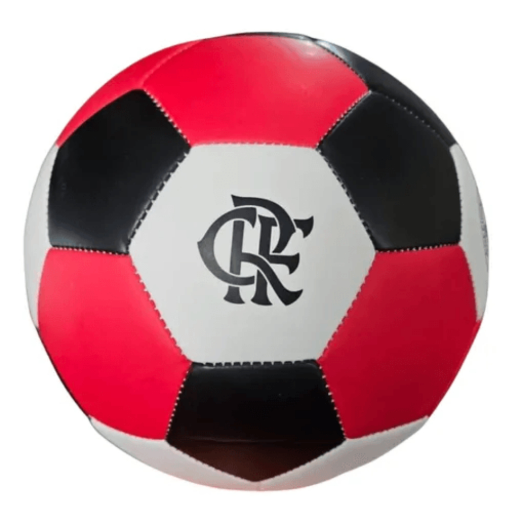 Bola Flamengo Oficial Futsal CRF Bel Watch