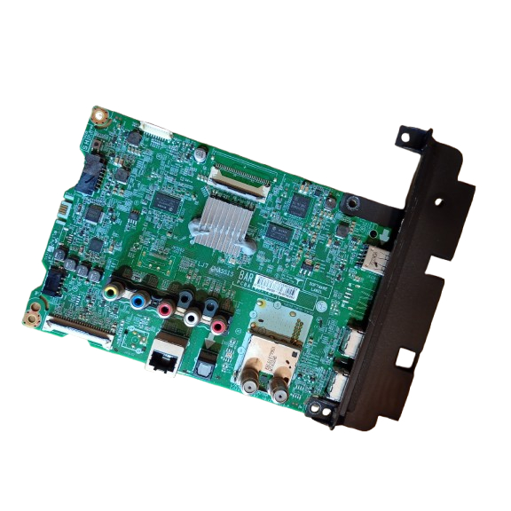 Placa Principal Tv 49lj5550 Ebu63934213 eax67492102