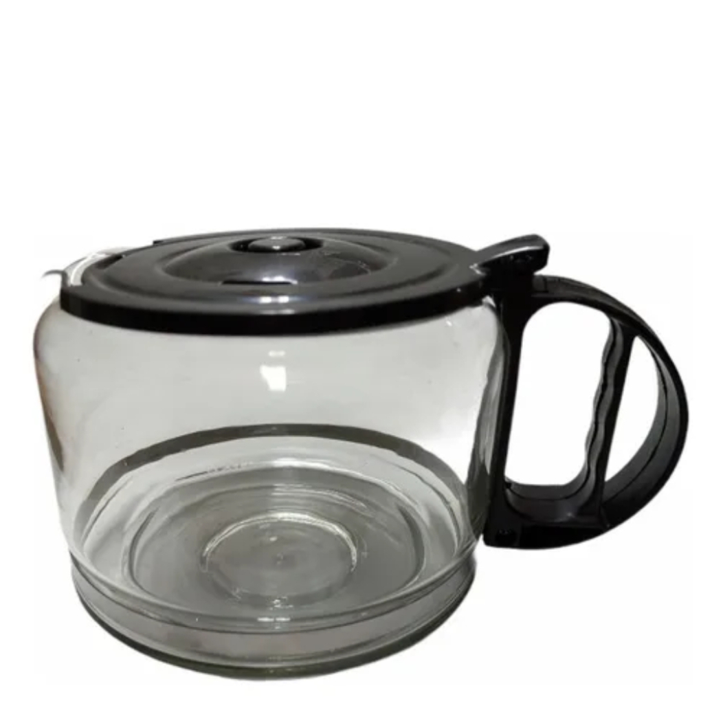 Jarra Copo De Cafeteira Arno Cf22 Cf 22 Vidro Reforçado-REF**515