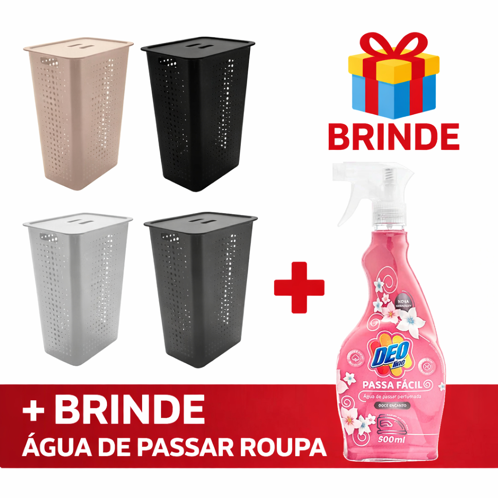 Água Perfumada para Roupa Limpa: Onde Comprar | BuscaProdutos