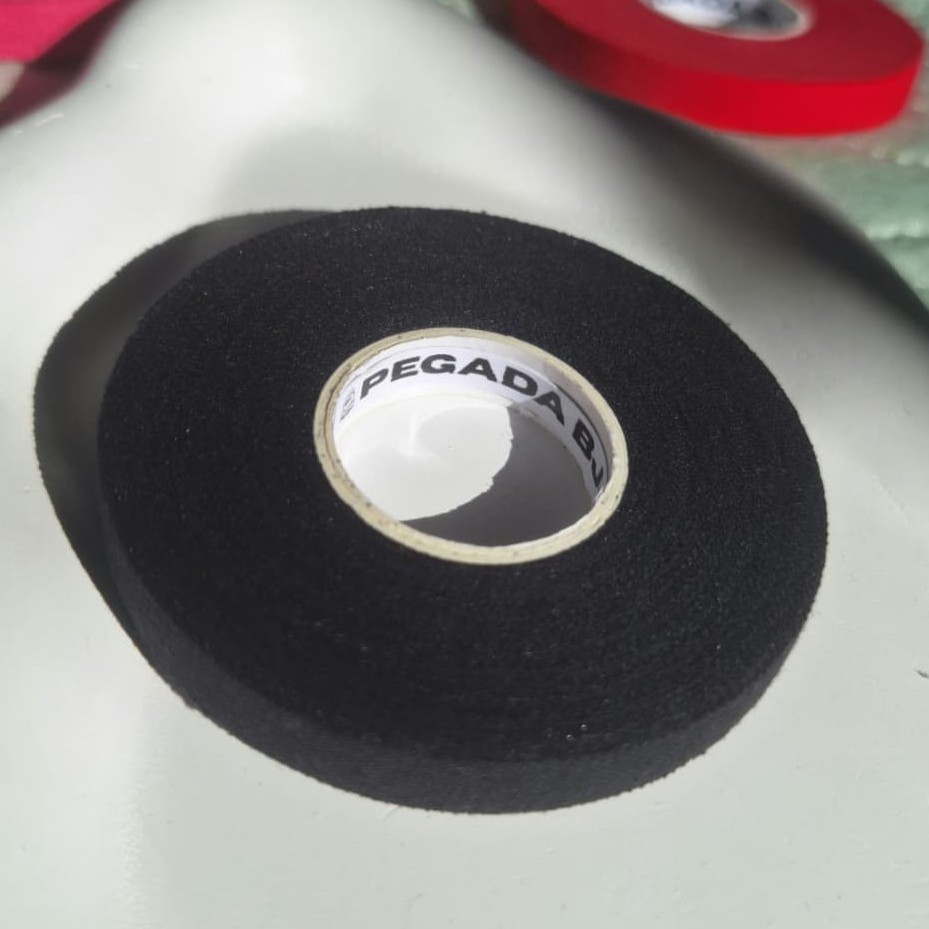 Tape Grips - Finger Tape - Jiu Jitsu - Judô - Fita De Dedo -Bjj - Proteção - Unidade - Refil