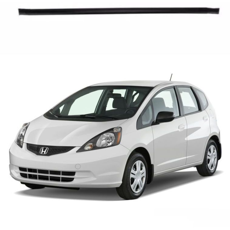 Friso De Teto Individual Do Honda Fit 4 Portas 2009 A 2014