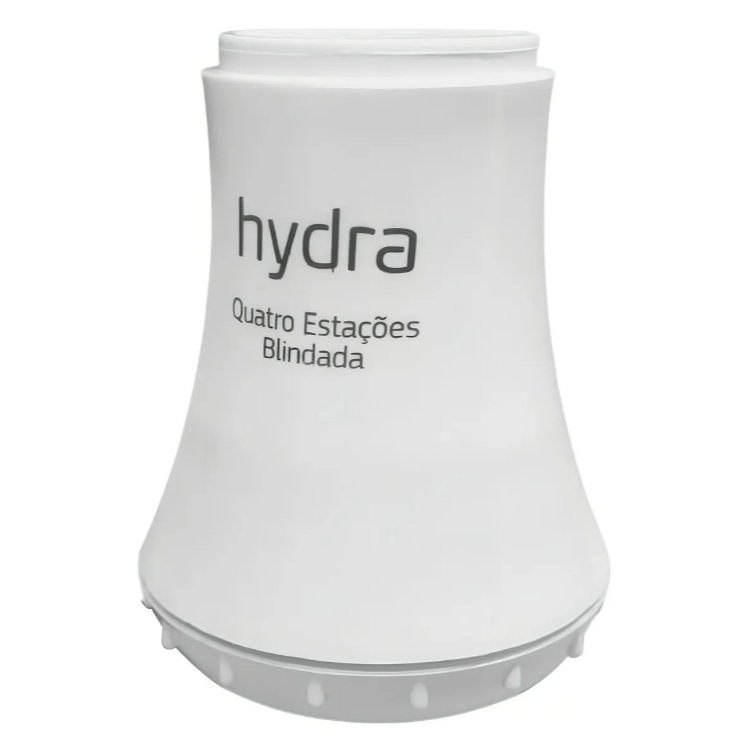 Bojo Corpo C/ Espalhador Ducha 4 Estações Hydra Corona em Oferta na Shopee