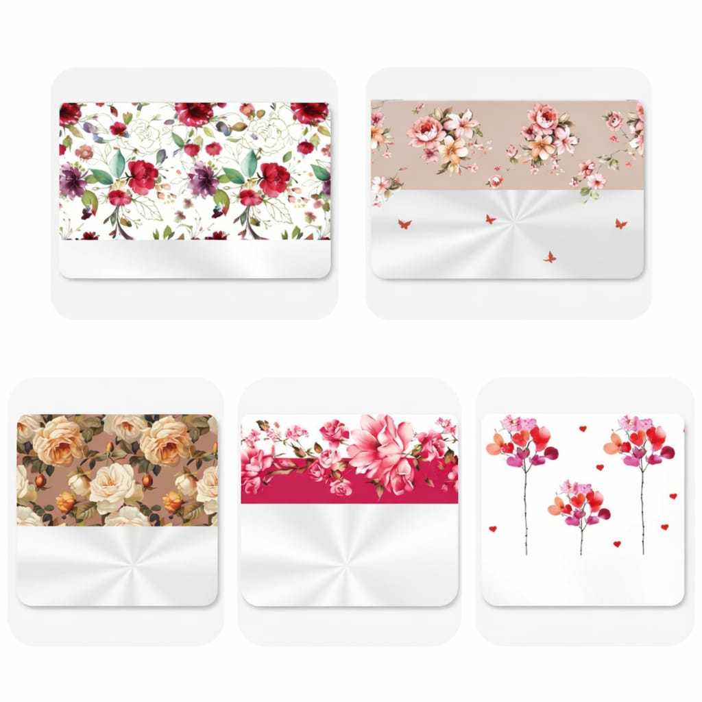 Saco de Presente variados 45x59 pct c/50unidades em Oferta na Shopee