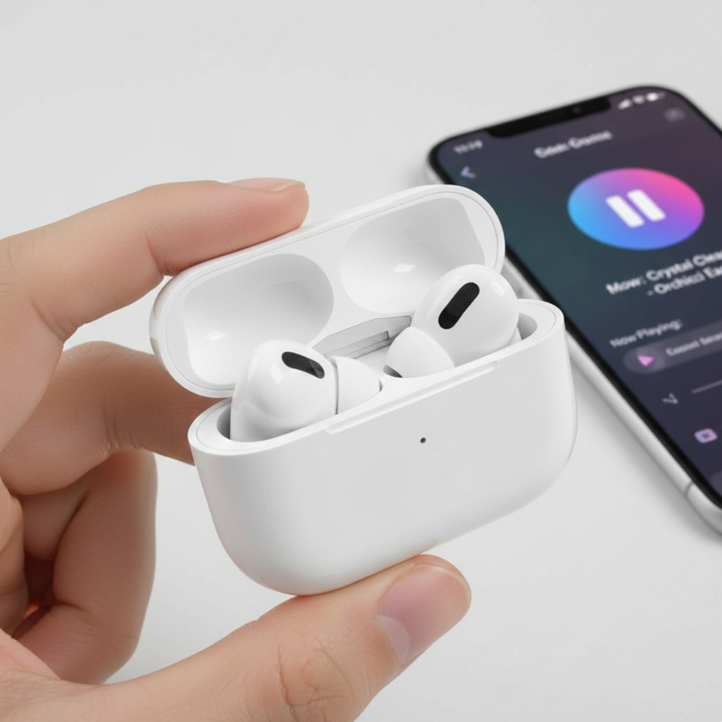 13 TWS Sem Fio Bluetooth 5.0 Air Pro 3 Fone De Ouvido Esportivo Com Microfone MING