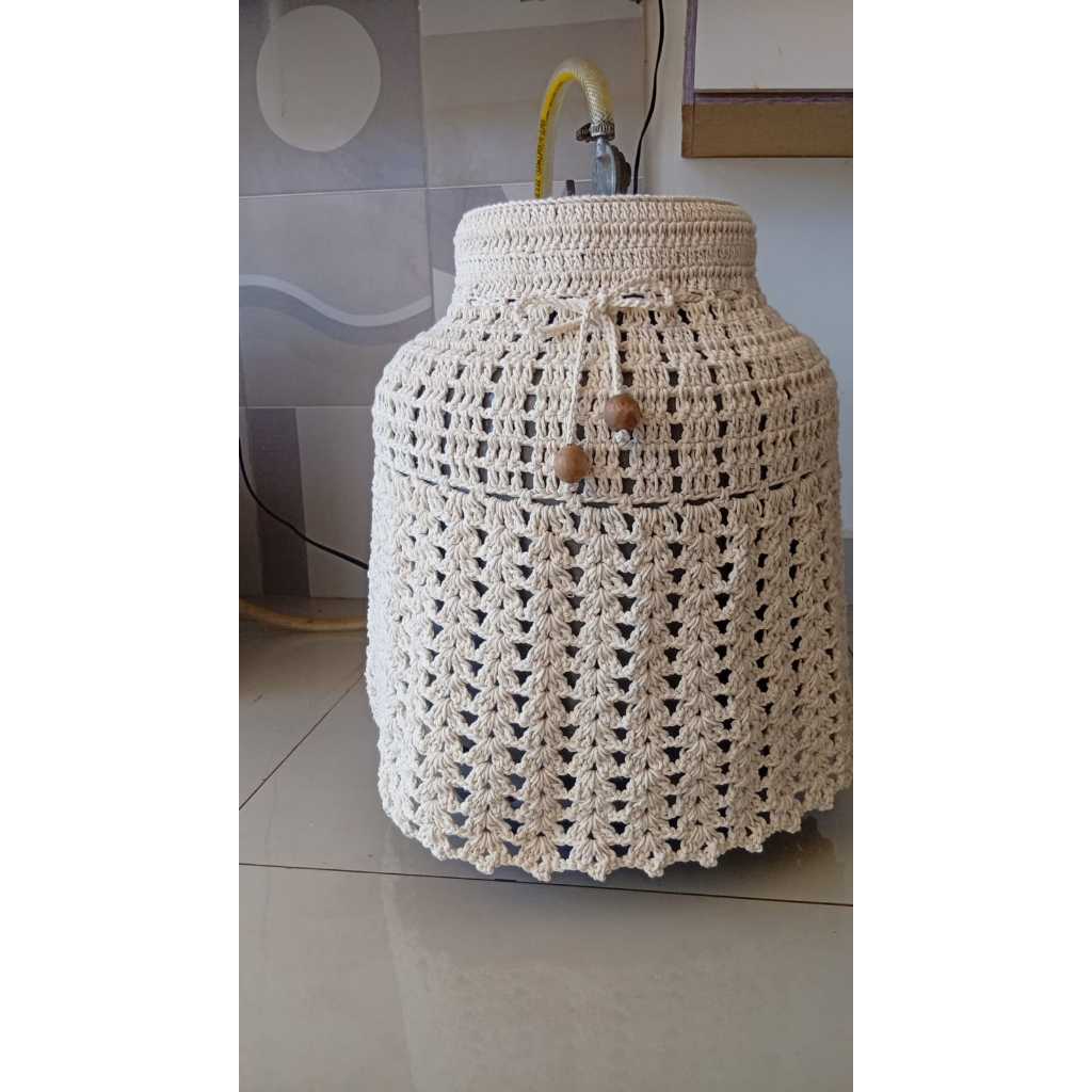 O que é Crochê Capa de Botijão? Guia e Onde Comprar | BuscaProdutos