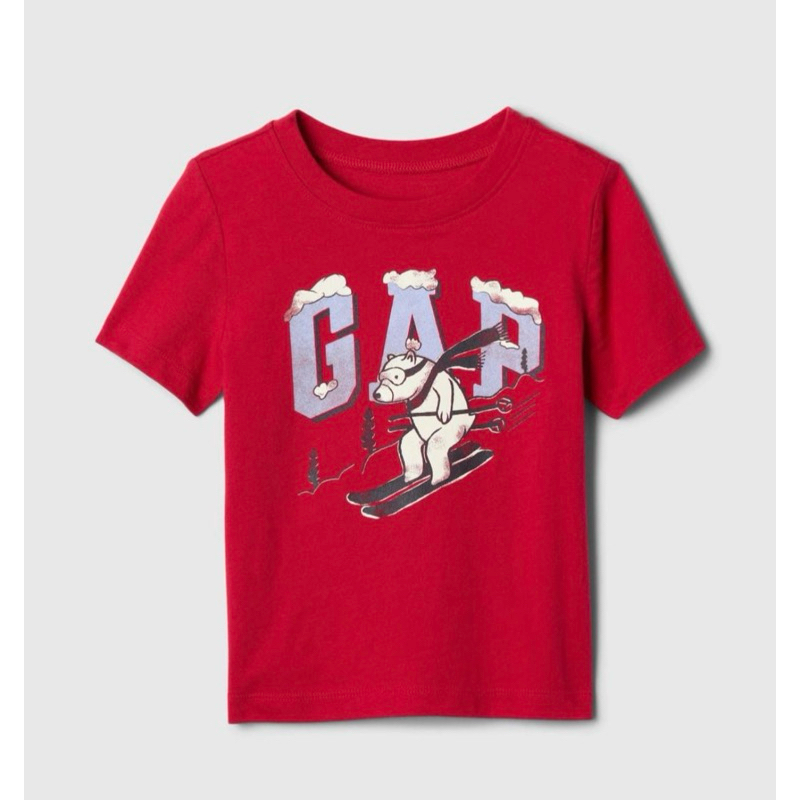 Camisa Gap infantil 5 anos importado