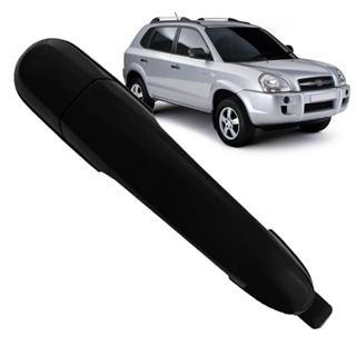 Maçaneta Externa Traseira Direita Tucson 2005 2006 2007 2008 2009 2010 2011 2012 2013 2014 2015 2016 em Oferta na Shopee