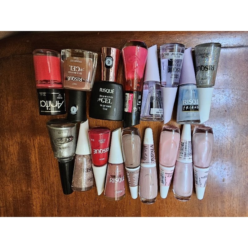 Colorama Esmaltes Novos: Onde Comprar | BuscaProdutos