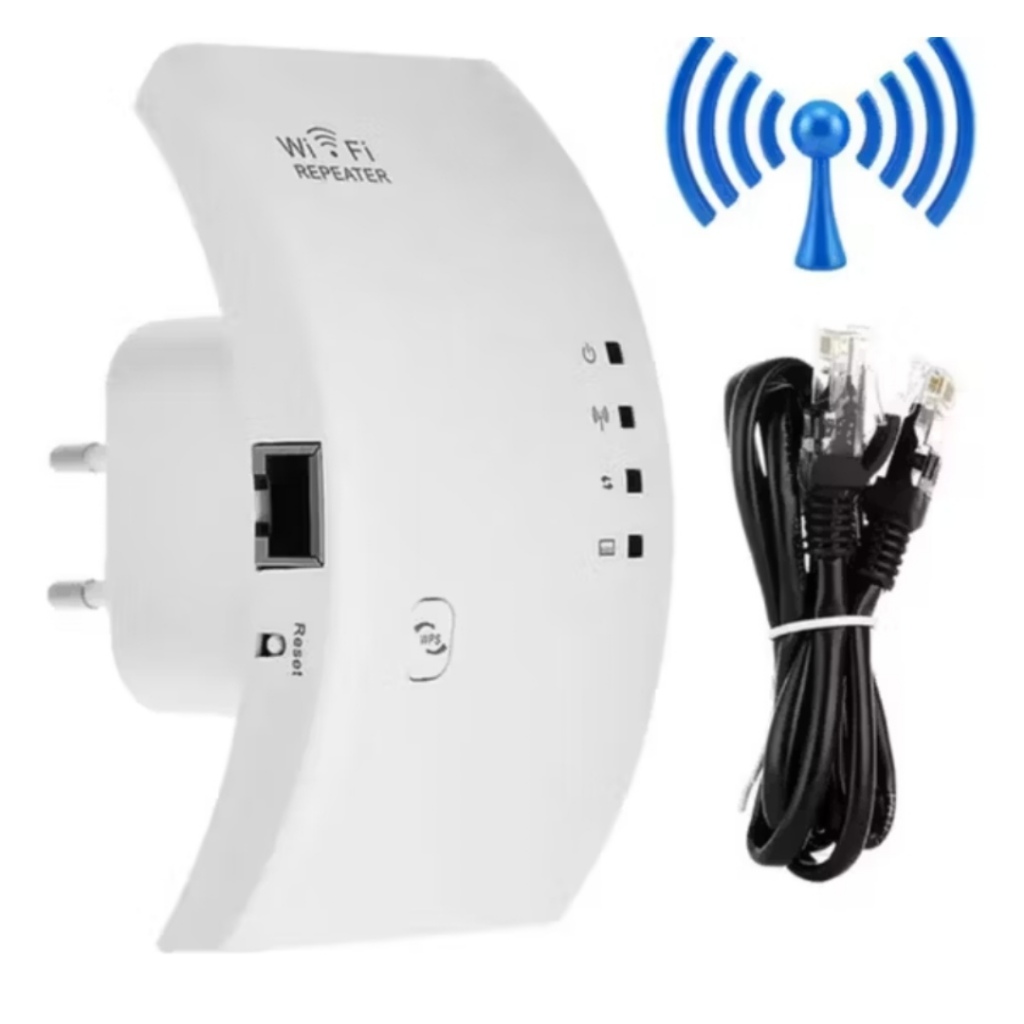 REPETIDOR WIFI