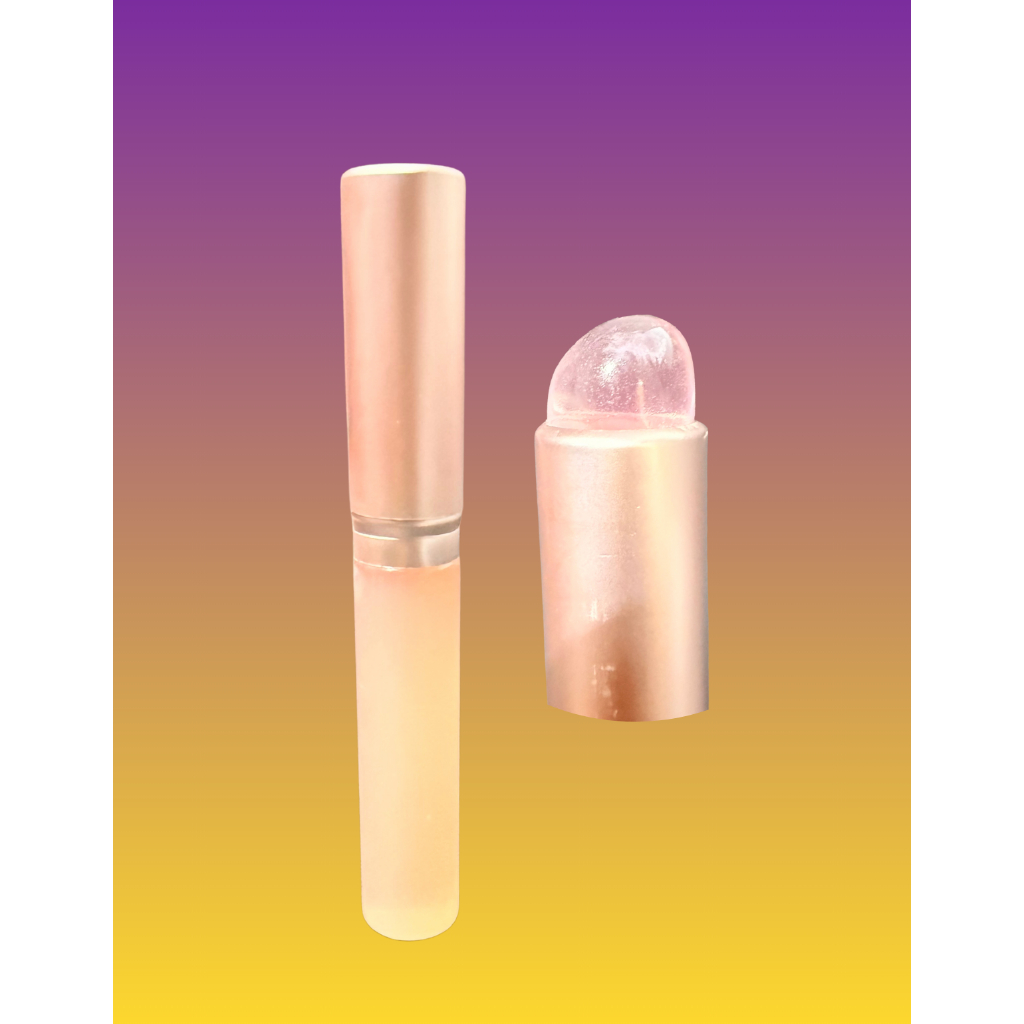 Pincel Silicone p/ Aplicação Po Cromado - Helen Color em Oferta na Shopee