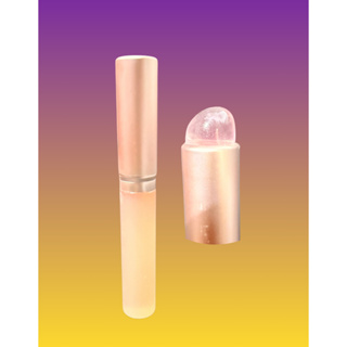 Pincel Silicone p/ Aplicação Po Cromado - Helen Color em Oferta na Shopee