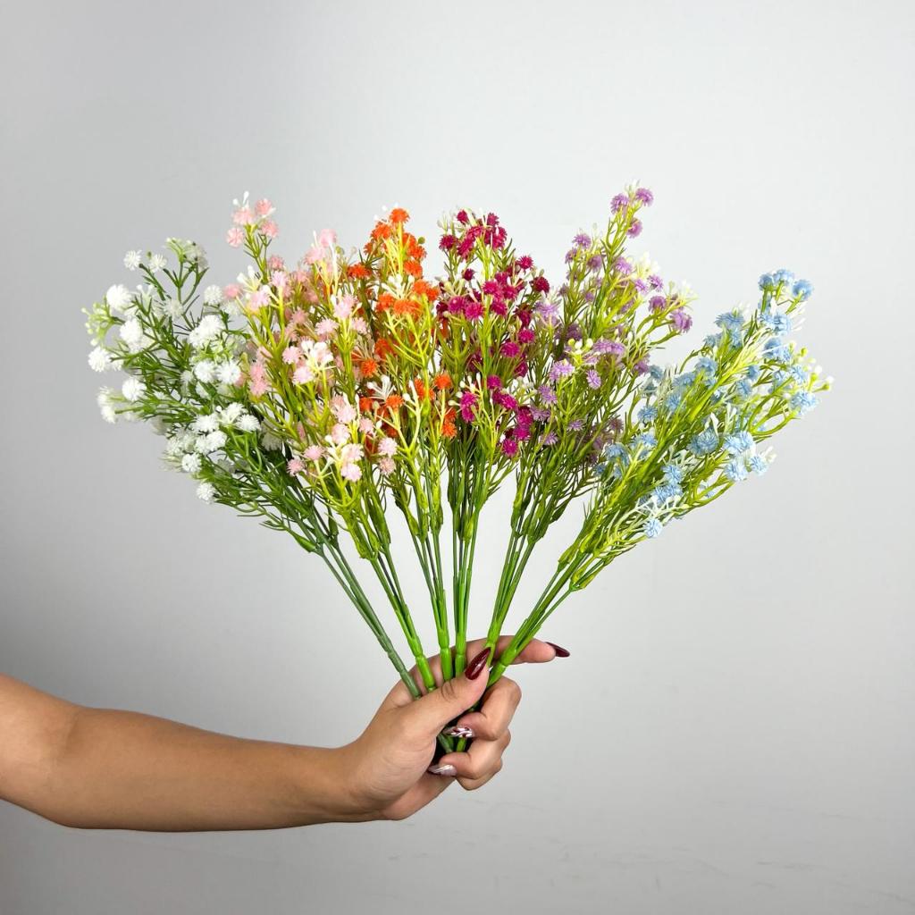 Arranjos Florais Artificiais: Onde Comprar | BuscaProdutos