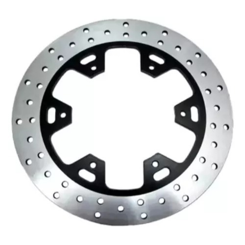 Disco De Freio Traseiro Modelo Moto Yamaha Xtz 750 Super Teneré Fabreck