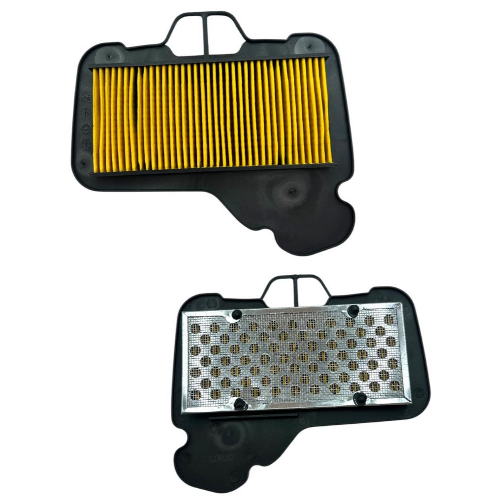 Elemento Filtro De Ar Traxx Moby 50 2012 2013 2014 2015 2016