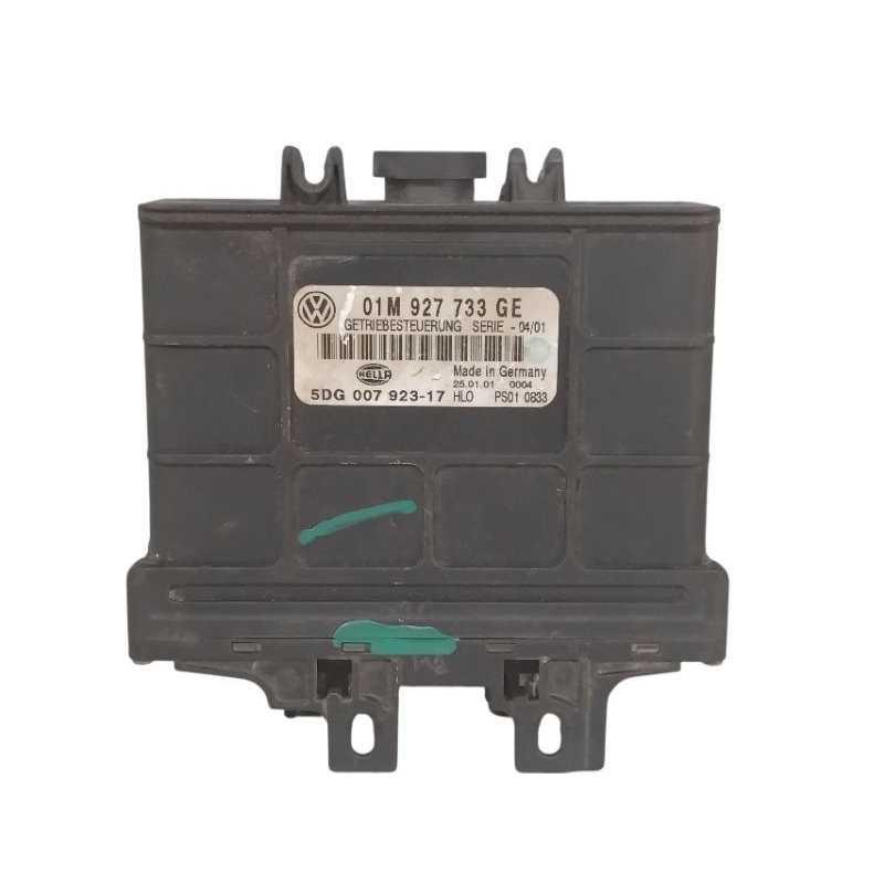 Módulo Câmbio Golf/Audi A3 5dg00792317