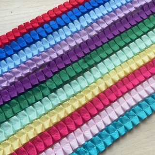 Aviamento Fita Drapeada 14 mm 7146/1T-B2 – 2 m Ideal para Lembrancinhas Personalizados de Luxo em Oferta na Shopee