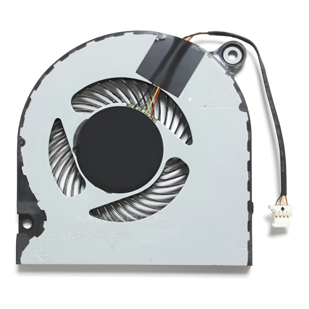 Cooler Para Acer Aspire 5 A515-54