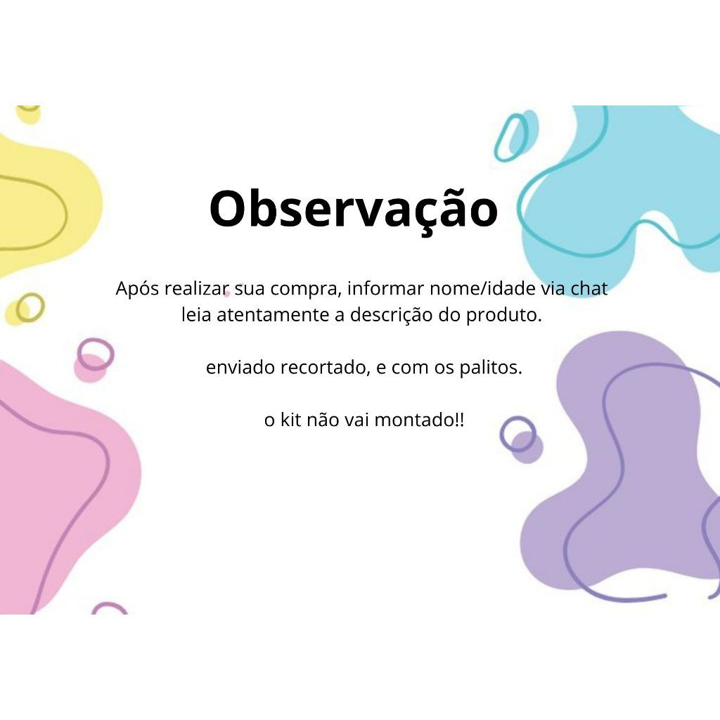 Kit Festa Cinderela Baby Só Um Bolinho Decoração Aniversario em casa, na escola ENVIAR NOME NO ATO DA COMPRA