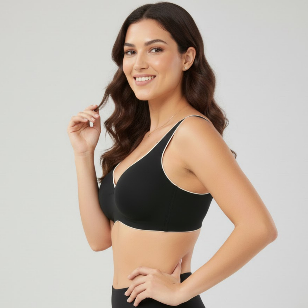 Sutiã Termofusionado - Comprar com Melhor Preço em Lingerie e Roupa Íntima