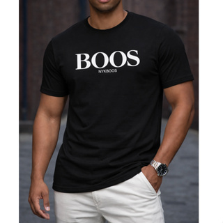 Camiseta Masculina Básica Premium 100% Algodão Lisa Casual Gola Redonda Confortável em Oferta na Shopee