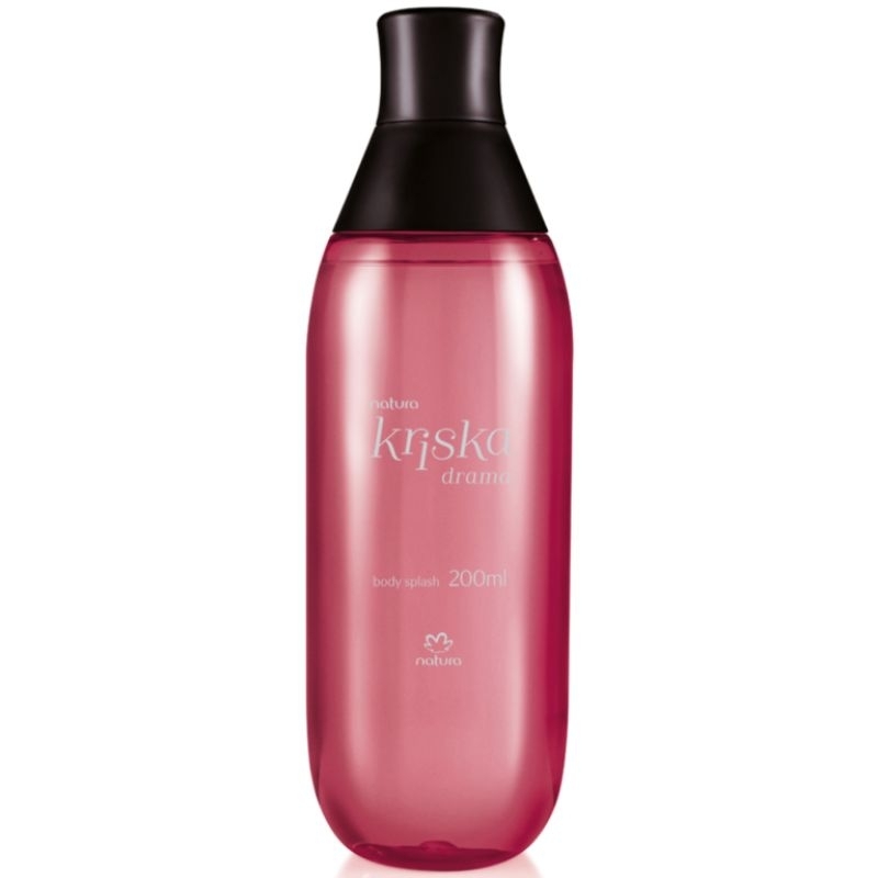 Body Splash desodorante Colônia Natura 200ml escolha sua Fragrância