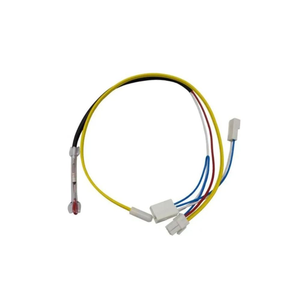 Resistência Evaporador Compatível Df46 49 MJ54 64684634 E Rede Sensor Degelo P70288465 127v