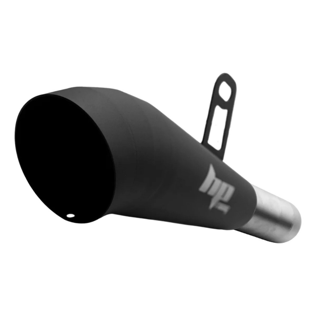 Escapamento Mt03 Mt 03 R3 Mt-03 Ponteira Esportiva Inox Hp em Oferta na Shopee