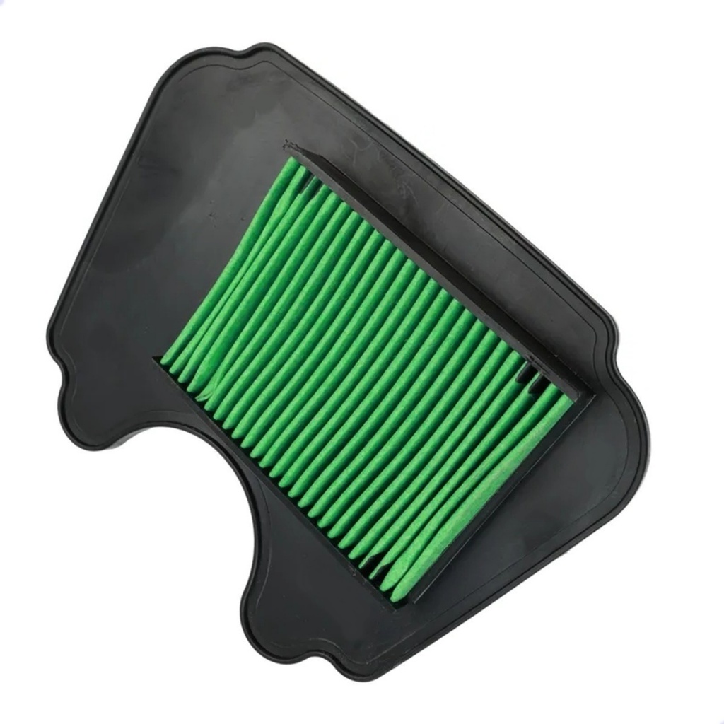 Filtro De Ar Para Honda Biz 100 2011 Até 2015