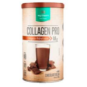 COLLAGEN PRO NUTRIFY 450G - NUTRIFY
