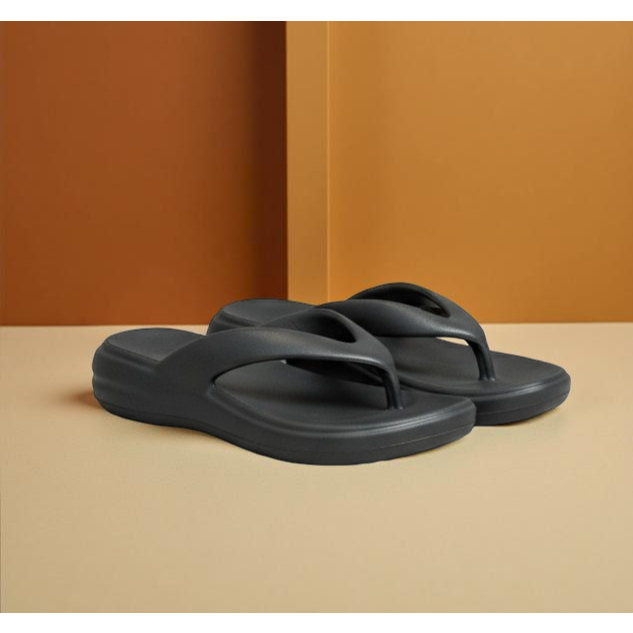 Sandália Feminina em EVA Leve e Confortável – Solado Macio - Alta Qualidade - Micha Concept Store